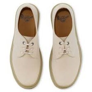 Dr. Martens Loafers